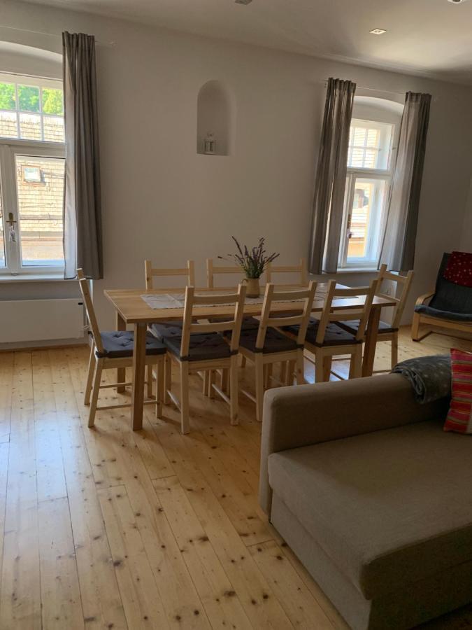 Apartman Stiavnica Банска-Штьявница Экстерьер фото
