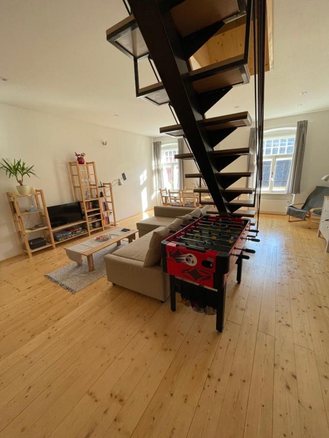 Apartman Stiavnica Банска-Штьявница Экстерьер фото