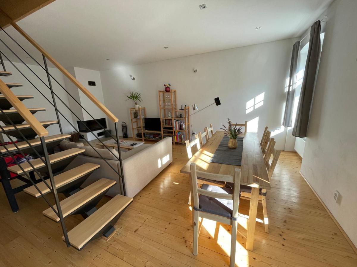 Apartman Stiavnica Банска-Штьявница Экстерьер фото