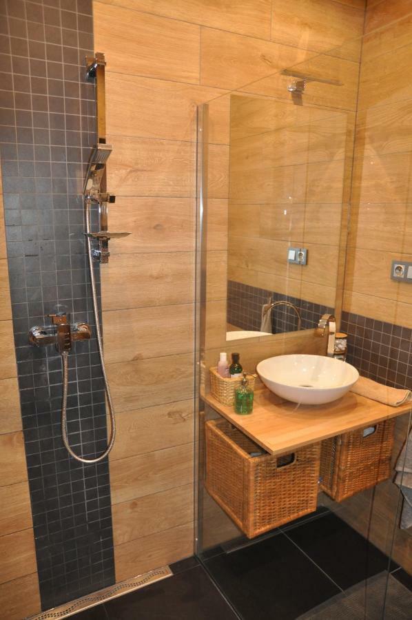Apartman Stiavnica Банска-Штьявница Экстерьер фото