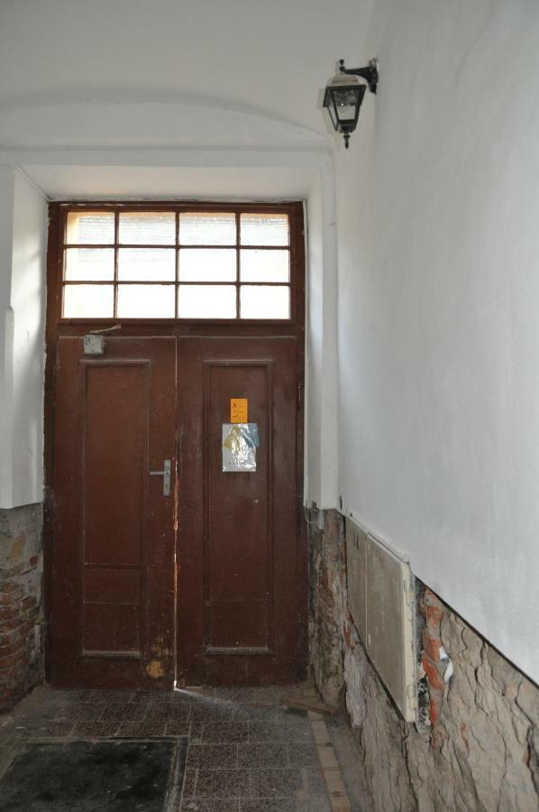 Apartman Stiavnica Банска-Штьявница Экстерьер фото