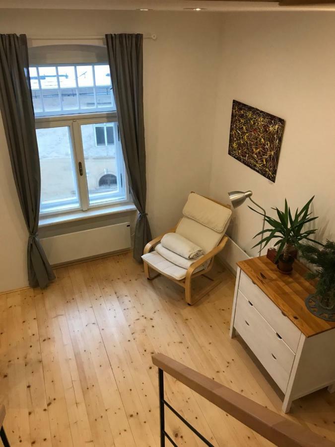 Apartman Stiavnica Банска-Штьявница Экстерьер фото